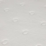 Dreamz Pocket Spring Mattress HD Foam Single-2006733090545864708