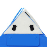 Magnetic Window Double Side Glass Wiper - Top-Down View