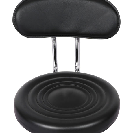 Levede 2x Salon Stool Swivel Bar Stools-2006733382305845252