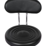 Levede 2x Salon Stool Swivel Bar Stools-2006733382305845252