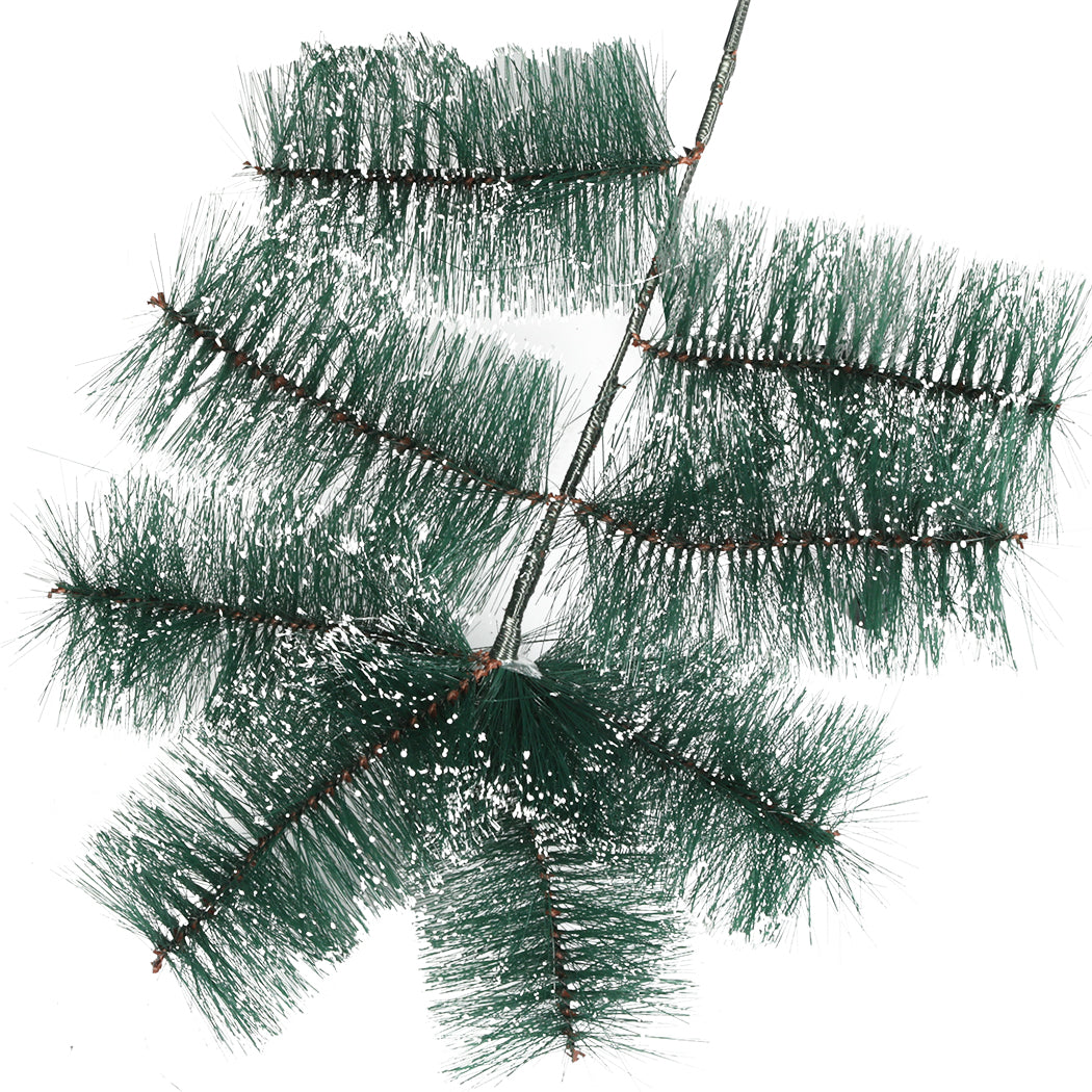 Santaco 1.8M 250 Tips Christmas Tree Full Pine Needle-2006732744968769540