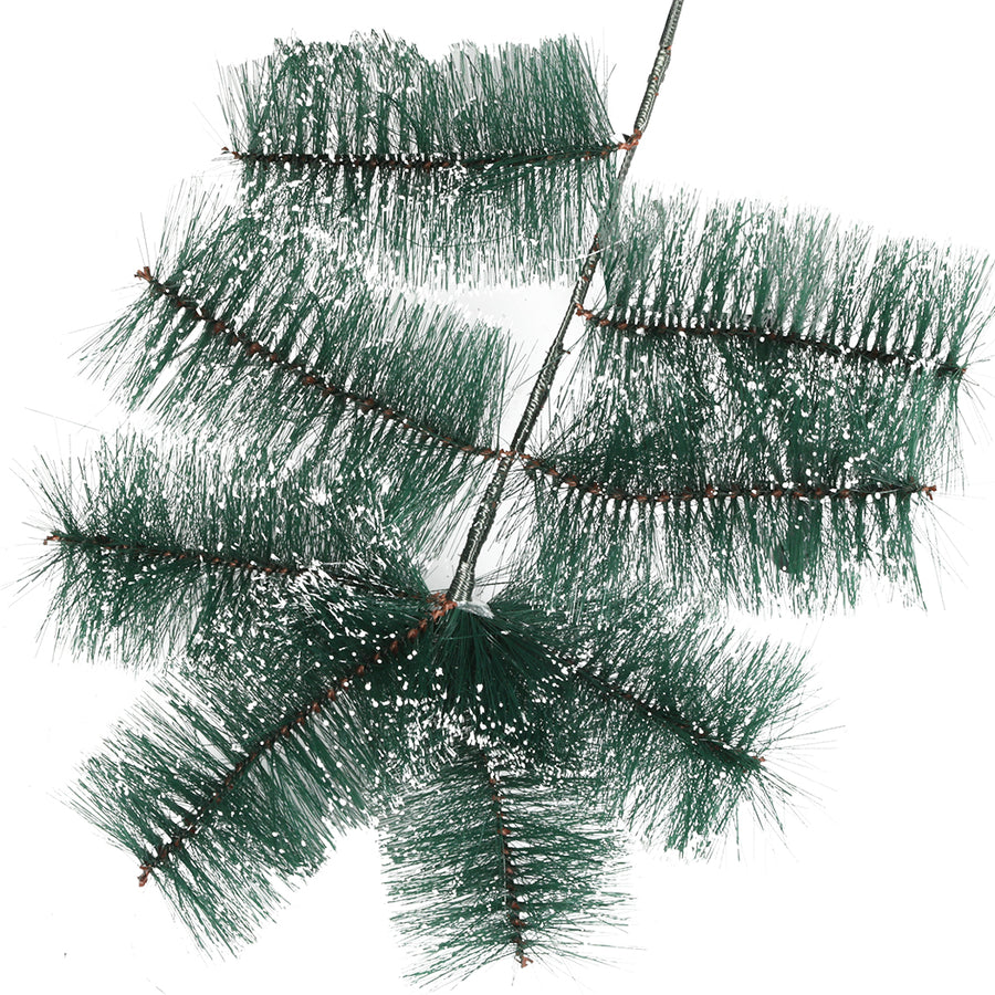 Santaco 1.8M 250 Tips Christmas Tree Full Pine Needle-2006732744968769540
