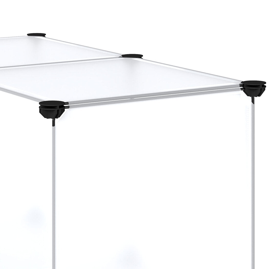 Pawz Guinea Pig Playpen Small Animal Cage DIY  Fence-2011971116020666372