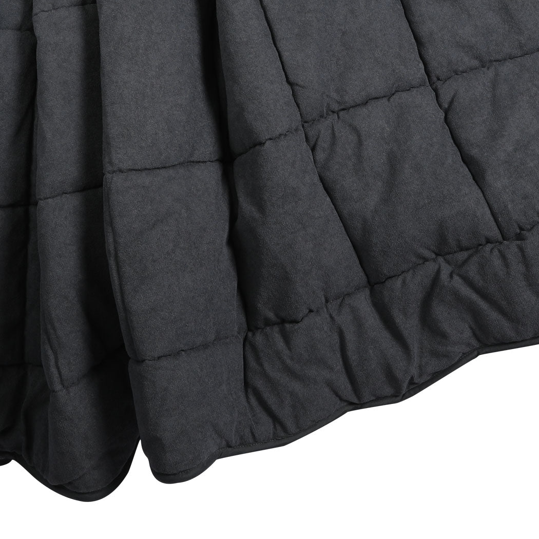 DreamZ Quilt Duvet Doona Single Size-1954802912794382340