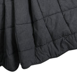 DreamZ Quilt Duvet Doona Single Size - Top-Down View