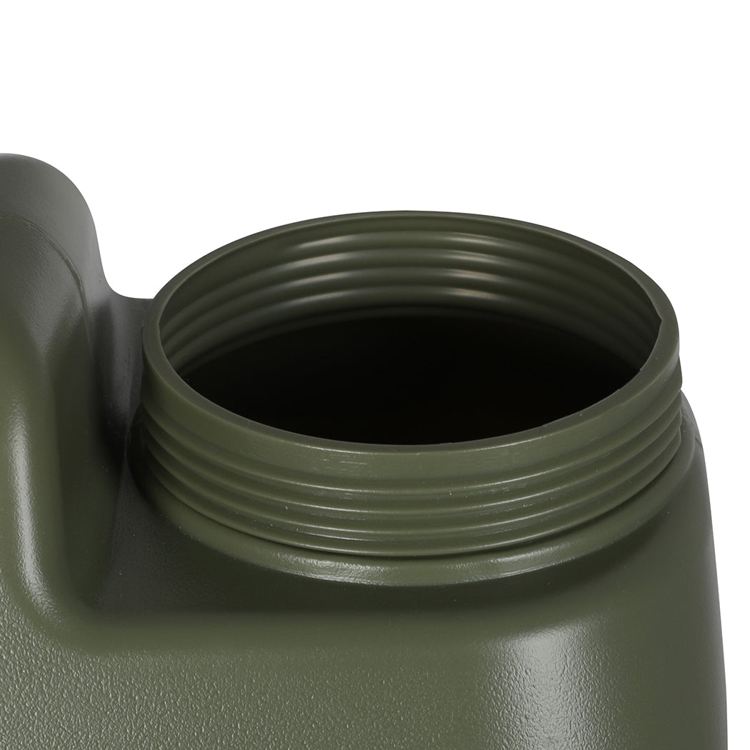 Mountview Water Container Jerry Can 12 Ltr-2006732923558039556