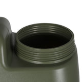 Mountview Water Container Jerry Can 12 Ltr - Top-Down View