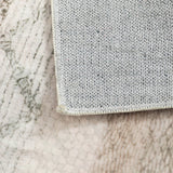 Marlow Hallway Runner Floor Rug 180X60cm - Top-Down View