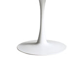 Levede Dining Table Kitchen 6 Person - Top-Down View
