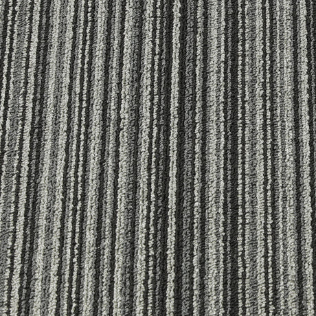 Marlow 20x Carpet Tiles 5m2 Box Heavy Black-2018816860090404868