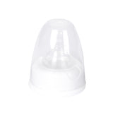 Electric Breast Pump Automatic Milk - Top-Down View