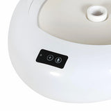 Pawz 6 Meals Automatic Timer Pet Smart Chilled Feeder - Top-Down View