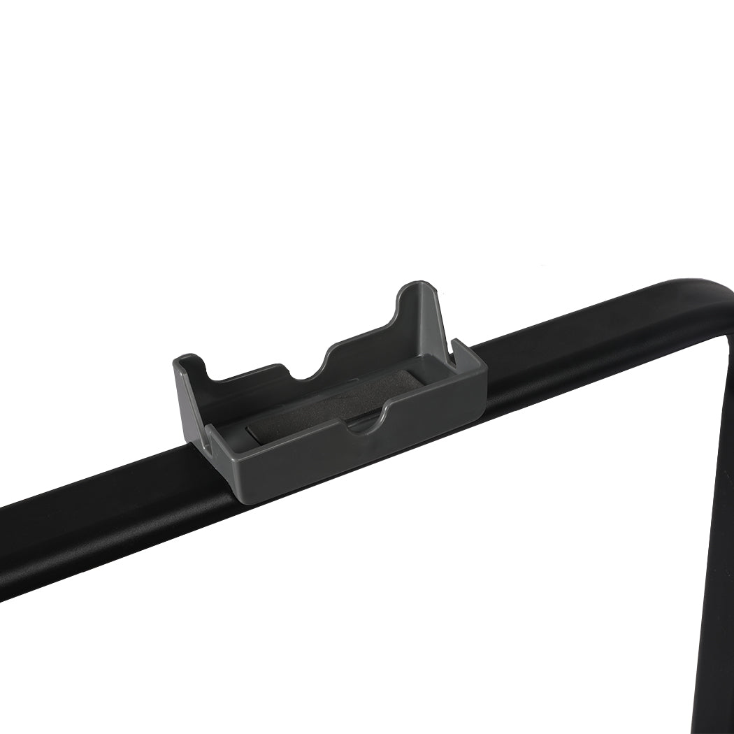 Centra Electric Treadmill Under Desk Grey-2018816925769011204