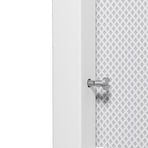 Levede 6 Chest of Drawers Storage Cabinet-2018816883691753476