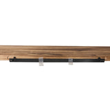 Levede 2Pcs Floating Shelves Wall Mounted Large-2006733235157078020