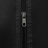 Levede Portable Closet Wardrobe Organizers 166CM - Top-Down View