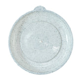 Pawz Automatic Pet Feeder Water Dispenser Set 3.5L - Top-Down View