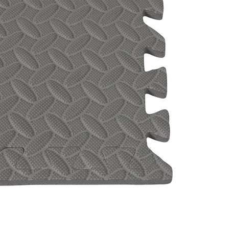 Bopeep EVA Foam Kids Play Mat Floor Grey-2018816673594871812