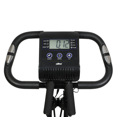 Centra Exercise Bike-1954802436778627076