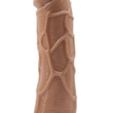 Urway L Vibrator Masturbator Dildo G-spot - Top-Down View