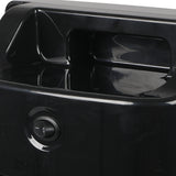 Spector Dehumidifier Air Purifier 2200ml Black-2018816888670392324