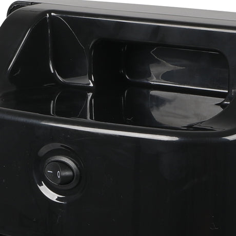 Spector Dehumidifier Air Purifier 2200ml Black-2018816888670392324