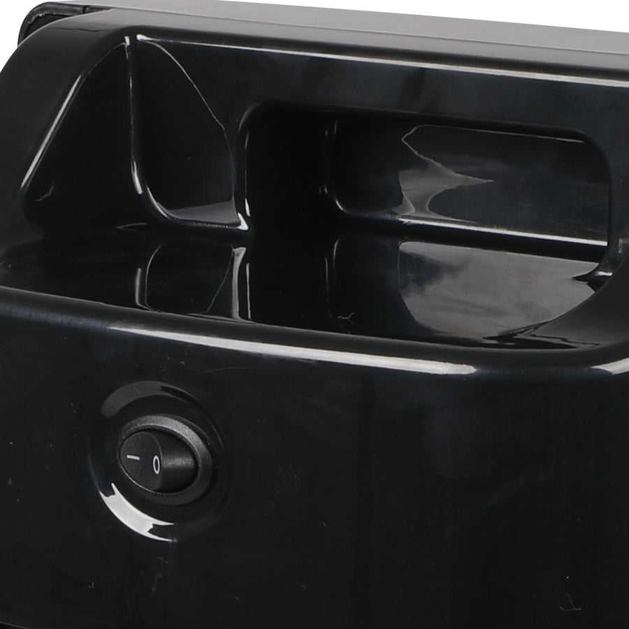 Spector Dehumidifier Air Purifier 2200ml Black-2018816888670392324