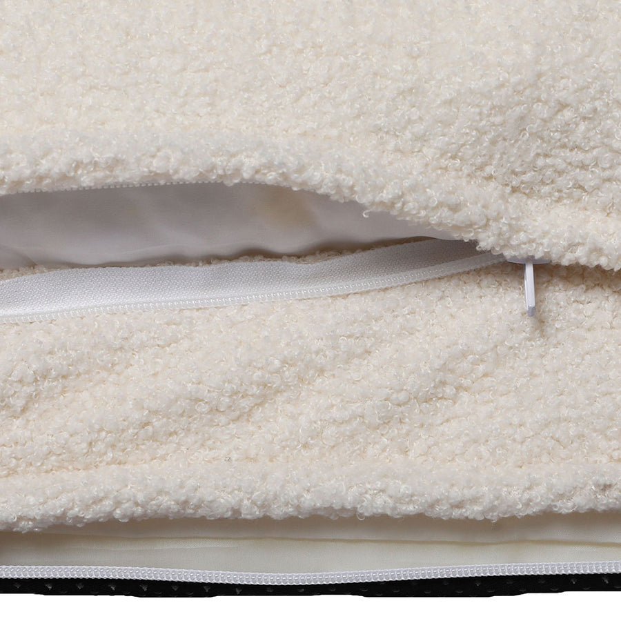PaWz Memory Foam Pet Sofa Bed-2006732807086411780