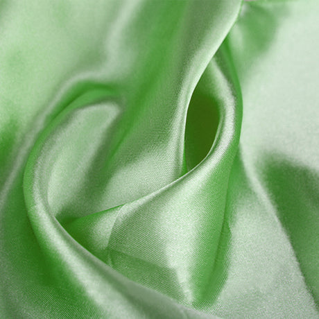 20 Green Fabric Chair Sashes Covers Grass Green-2018816627025514500