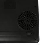 SPECTOR Electric Induction Cooktop Portable-2018816795280019460