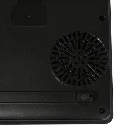 SPECTOR Electric Induction Cooktop Portable-2018816795280019460