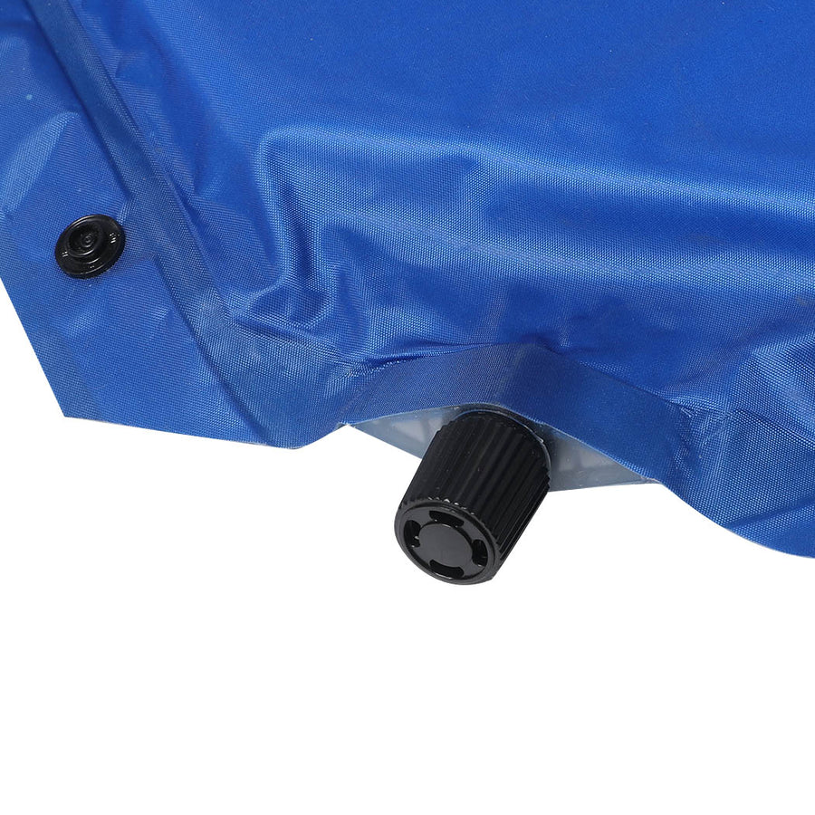 Mountview Self Inflating Mattress Double-2018816812912873476