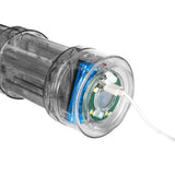 Kids Automatic Electric Water Gun - Top-Down View