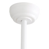 Spector 52'' Ceiling Fan LED Light DC Natural-2018816906051588100