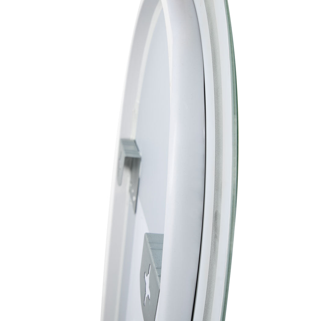 EMITTO Arch Wall Mirror LED Lighted 60*100cm 60x100-2018816864171462660
