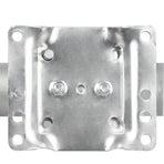 Jockey Wheel 6 Inch Swivel Swing Up-2018816766477733892