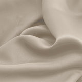 2x Blockout Curtains Panels 3 Layers Beige CD1003-132X213-GR-2018816668163248132