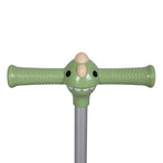 BoPeep Foldable Kids Scooter Flip-able Seat Green-2006732820814368772