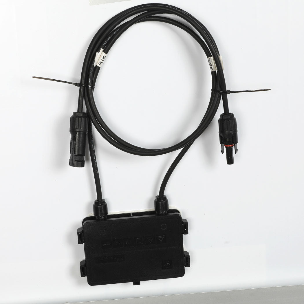 12V 250W Solar Panel Kit Mono Caravan-2018816856525246468