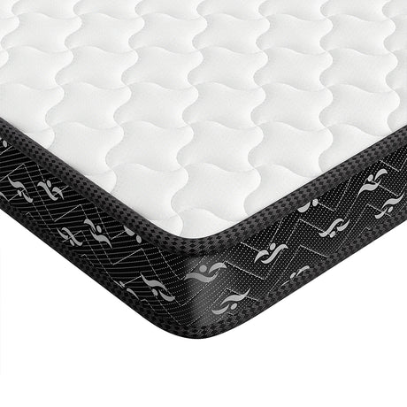 Dreamz Spring Mattress Bed Pocket Tight Double-2018816841446723588