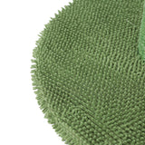 Cactus Cat Scratching Posts Pole Tree - Top-Down View