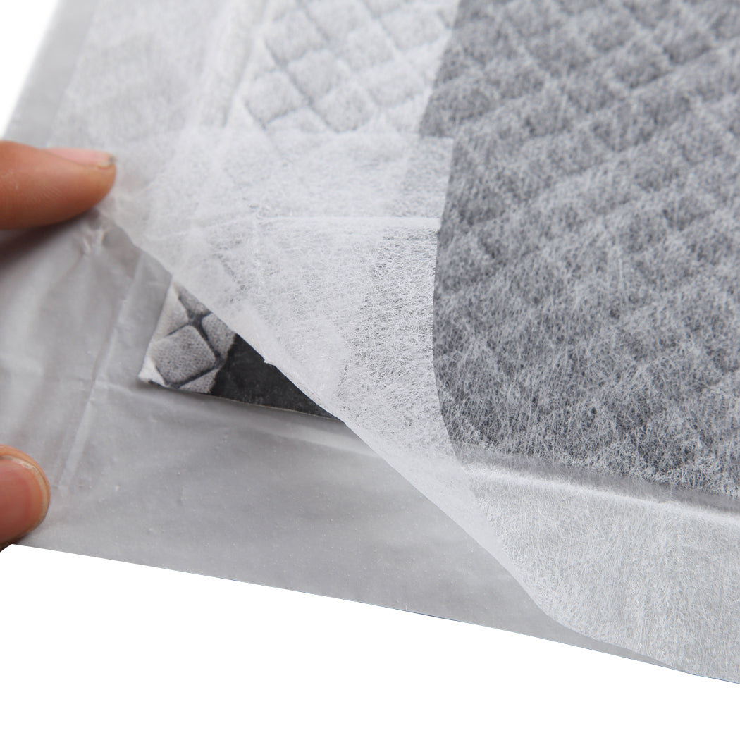 PaWz 100 Pcs 60x60cm Charcoal Pet Puppy-2006733294447759364