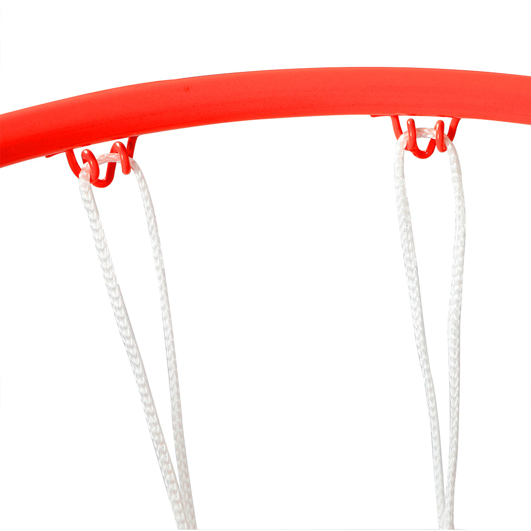 Centra Basketball Ring Hoop Goal Net-2006733214240083972