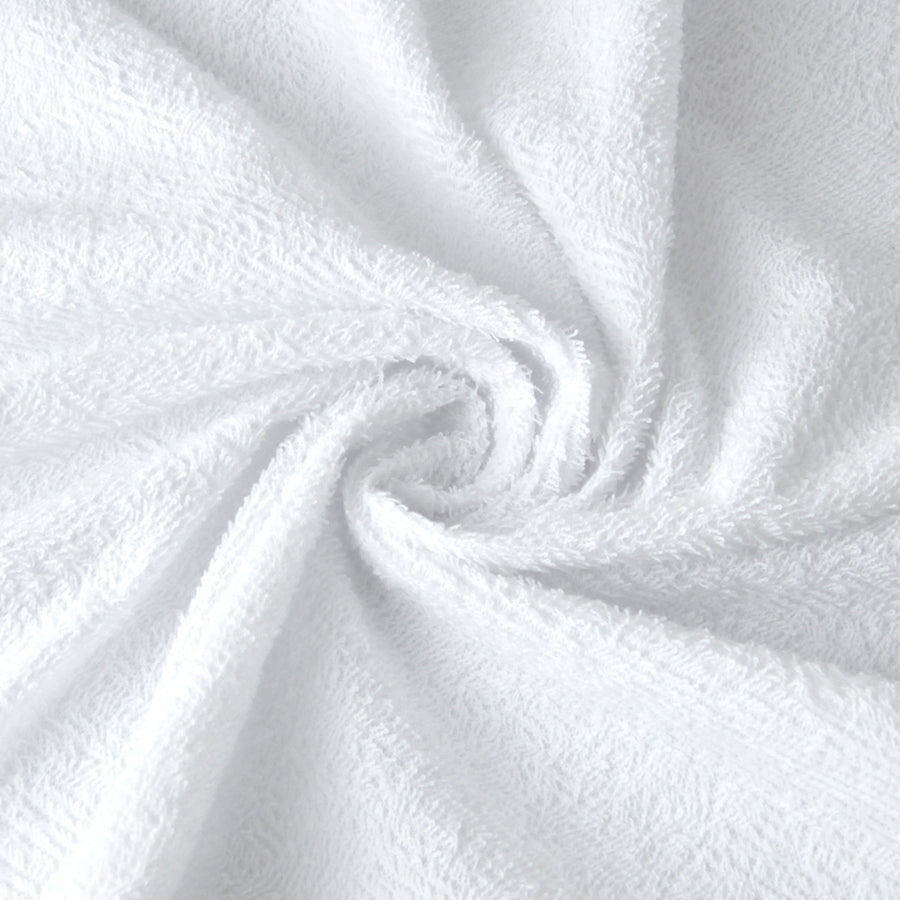 DreamZ Terry Cotton Fully Fitted Waterproof XX-Large-2006733142303576068
