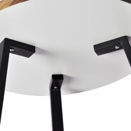 Levede Side Table Coffee Bedside Tables-2006733269562953732