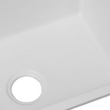 Granite Kitchen Sink Laundry Stone Sinks White-2006733060367847428