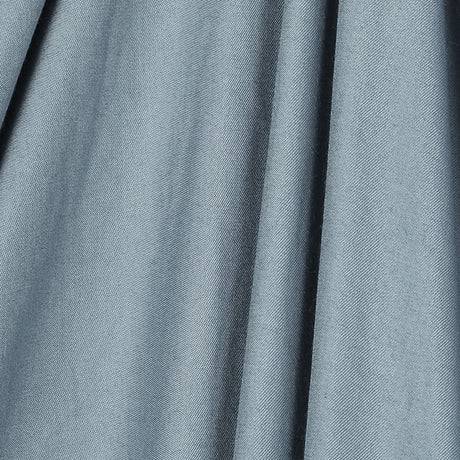 Dreamz 3pcs Sinigle Size 100% Bamboo Bed Sheet Set in Grey Colour Single-1954802921581449220