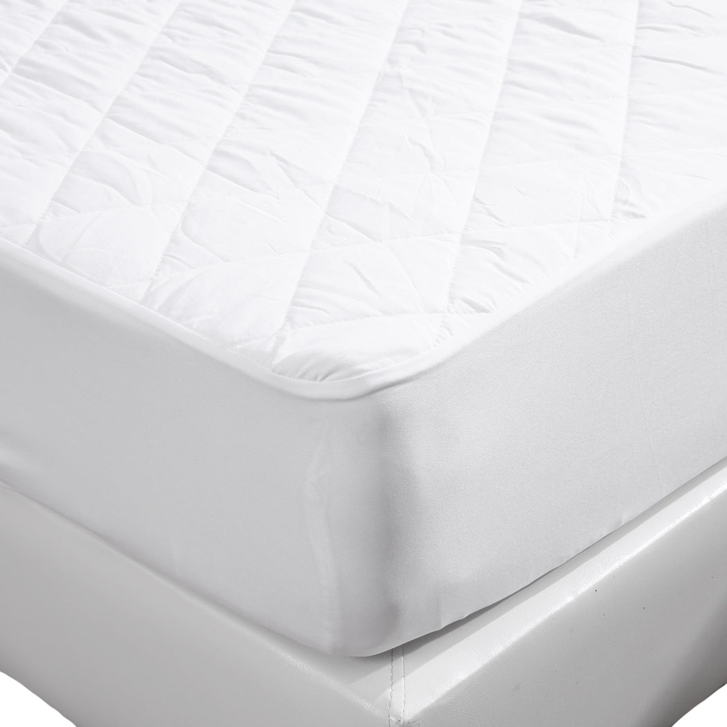 DreamZ Fully Fitted Waterproof Microfiber Queen-2006733083809812484