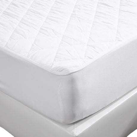 DreamZ Fully Fitted Waterproof Microfiber Queen-2006733083809812484