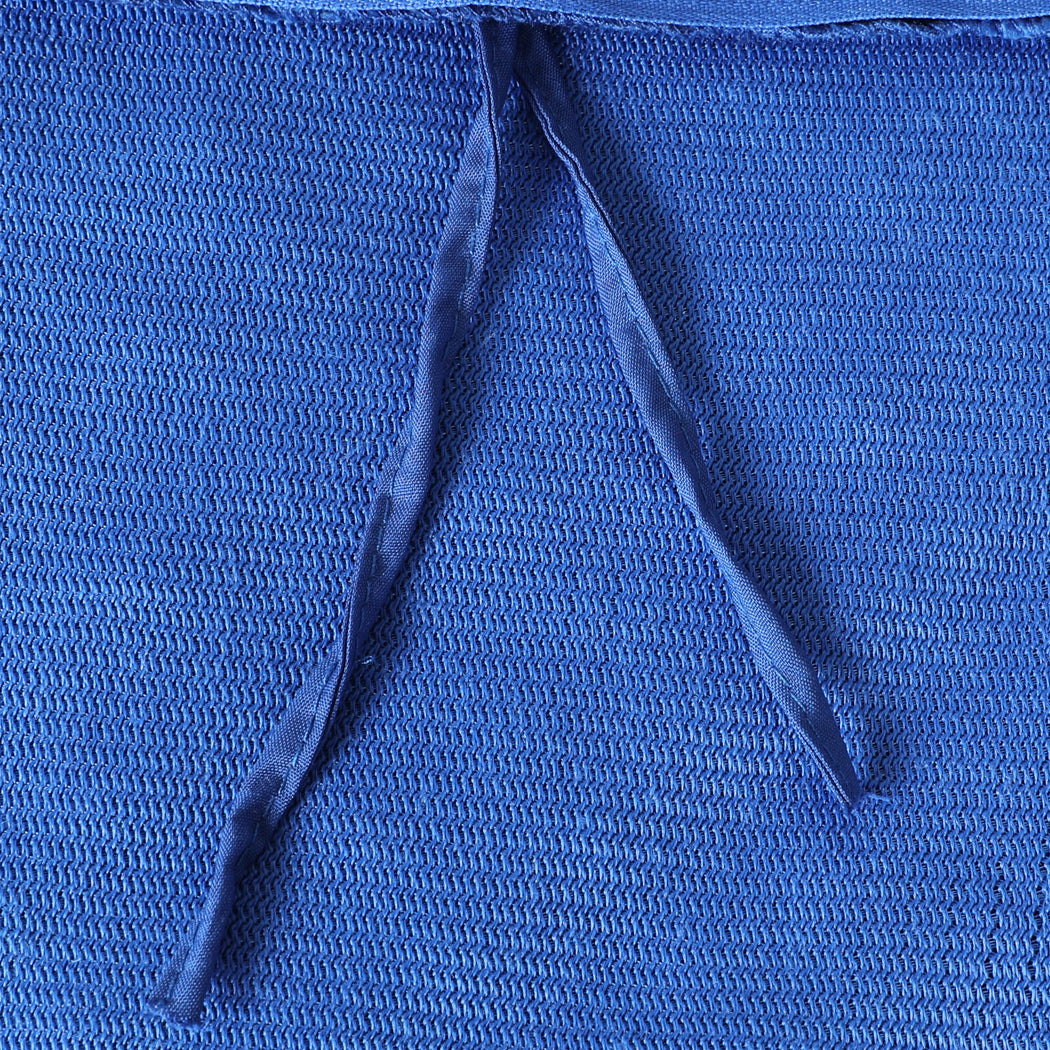 DreamZ Weighted Blanket Cover Quilt Blue-2006733233697460228